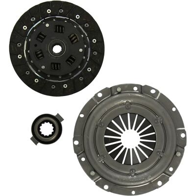 Aisin Kevg24 Clutch Kit for Skoda Felicia 1.3 - Clutch Set Aisin Kevg24 Clutch Kit for Skoda Felicia 1.3 - Clutch Set
