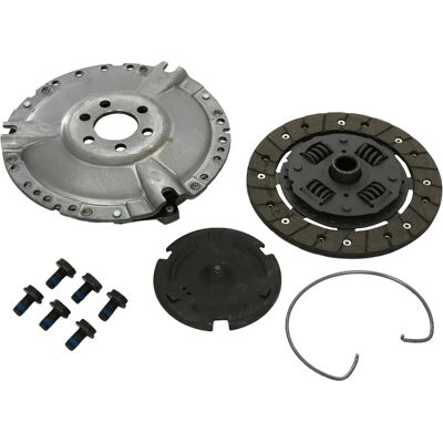 Σετ Συμπλέκτη LuK - 190mm για VW Golf II & Jetta II - Ολοκληρωμένο Σετ Σετ Συμπλέκτη LuK - 190mm για VW Golf II & Jetta II - Ολοκληρωμένο Σετ