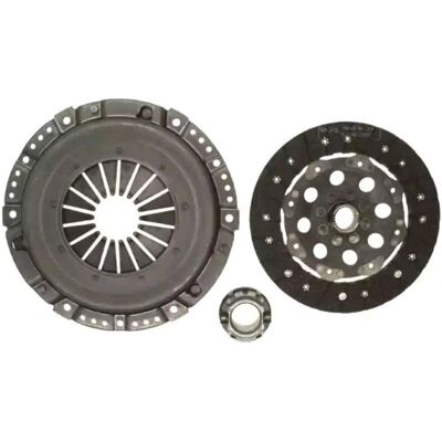 Luk Σετ Συμπλέκτη για Mercedes W201 W124 W463 - Σετ Συμπλέκτη Luk Σετ Συμπλέκτη για Mercedes W201 W124 W463 - Σετ Συμπλέκτη