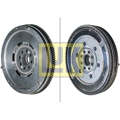 LuK 415 0021 10 Tossemagnet svinghjul til BMW - Flywheel LuK 415 0021 10 Tossemagnet svinghjul til BMW - Flywheel