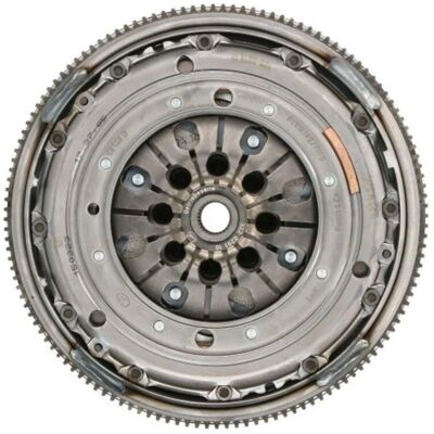 LuK Modell 417 0008 11 Ferdigmontert clutch kit - Clutch kit LuK Modell 417 0008 11 Ferdigmontert clutch kit - Clutch kit