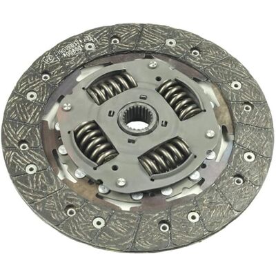 LuK 624 2221 09 Clutch Kit - Ford Mondeo LuK 624 2221 09 Clutch Kit - Ford Mondeo