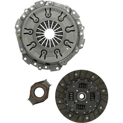 LuK 619 2176 00 Σετ συμπλέκτη - Ford Fiesta 3, Escort 6 LuK 619 2176 00 Σετ συμπλέκτη - Ford Fiesta 3, Escort 6