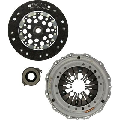 LuK 623 2291 00 Clutch Kit - Bremse, Renault LuK 623 2291 00 Clutch Kit - Bremse, Renault