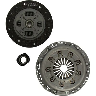 LuK Renault Clio II Scenic I Kit - Clutch LuK Renault Clio II Scenic I Kit - Clutch