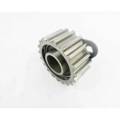 INA kamremsspænder - Tensioner Pulley INA kamremsspænder - Tensioner Pulley
