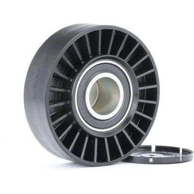 Polia de correia V-ribbed INA VW Transporter - Polia Polia de correia V-ribbed INA VW Transporter - Polia
