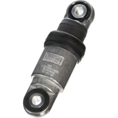 INA 533 0013 10 Vibrationsdæmperbælte - til BMW, ALPINA, LAND ROVER INA 533 0013 10 Vibrationsdæmperbælte - til BMW, ALPINA, LAND ROVER