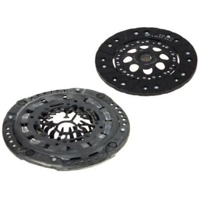 Kit de Embrague LuK 620 2520 09 - Para Mercedes-Benz con Volanta Bimasa Kit de Embrague LuK 620 2520 09 - Para Mercedes-Benz con Volanta Bimasa