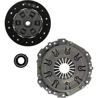 LuK Clutch Kit 620 3001 60 - Kompakt, Pålidelig, OEM-tilpasning LuK Clutch Kit 620 3001 60 - Kompakt, Pålidelig, OEM-tilpasning