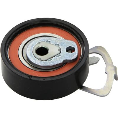 INA 531 0339 10 Jännitysrulla - Kampiakselirengas VW, Audi, Seat, Škoda INA 531 0339 10 Jännitysrulla - Kampiakselirengas VW, Audi, Seat, Škoda