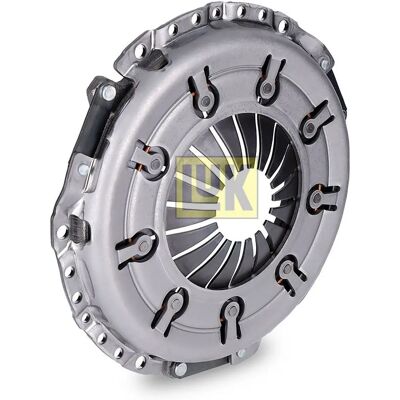 Schaeffler LuK 123 0281 10 OEM Mitsubishi Kupplungsmechanismus Schaeffler LuK 123 0281 10 OEM Mitsubishi Kupplungsmechanismus