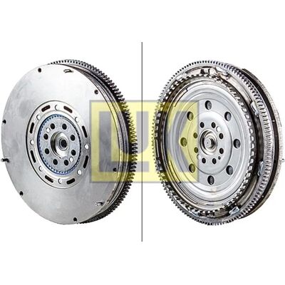 Volano a doppia massa LUK 415 0120 10 - Cambio manuale Volano a doppia massa LUK 415 0120 10 - Cambio manuale