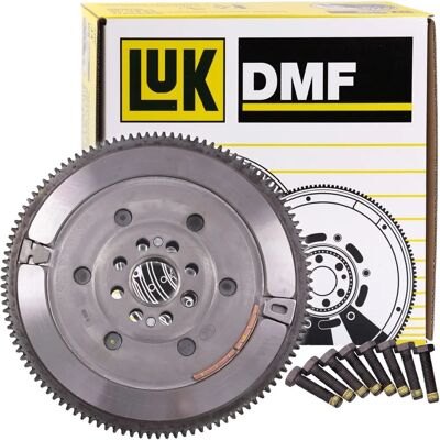 LuK Topp - 415 0122 10 - For BMW 5, Z3, X5 - Topp LuK Topp - 415 0122 10 - For BMW 5, Z3, X5 - Topp