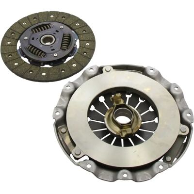 LuK L200 III & H-1 Koblingssæt - OEM Kvalitet LuK L200 III & H-1 Koblingssæt - OEM Kvalitet