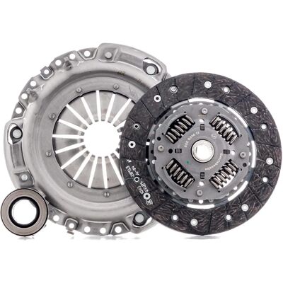 LuK Kit d'Embrayage 622 3018 00 - VW Audi Skoda Seat LuK Kit d'Embrayage 622 3018 00 - VW Audi Skoda Seat