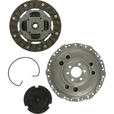 LuK 621 1332 09 Clutch Kit - Bildeleje LuK 621 1332 09 Clutch Kit - Bildeleje