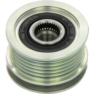 INA 535 0013 10 Generatorhjul - Alternator INA 535 0013 10 Generatorhjul - Alternator