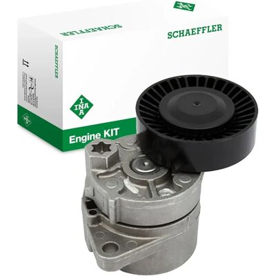 INA Model 534 0018 10 Tensionator - Tensionator INA Model 534 0018 10 Tensionator - Tensionator
