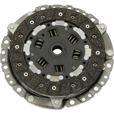 Hyundai A530001 - Kupplungssatz für Atos 1.0-1.1 Hyundai A530001 - Kupplungssatz für Atos 1.0-1.1