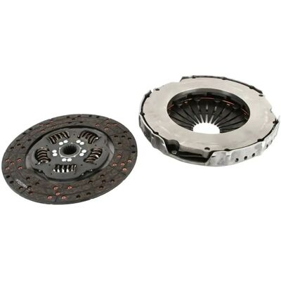 LuK Vario ATEGO Bus 360mm Clutch Kit - Clutch Kit LuK Vario ATEGO Bus 360mm Clutch Kit - Clutch Kit