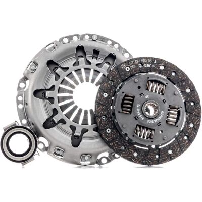 LuK Koblingssæt - 619 3003 00 - Til Toyota manual 5-trins gearkasse LuK Koblingssæt - 619 3003 00 - Til Toyota manual 5-trins gearkasse