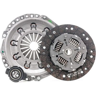 LuK Clutch Kit 620 3049 00 - med udløserleje LuK Clutch Kit 620 3049 00 - med udløserleje