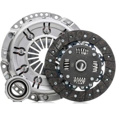 LuK Modell 619 3028 60 - Fék- és sebességváltó szett LuK Modell 619 3028 60 - Fék- és sebességváltó szett
