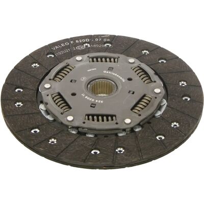 Disc ambreiaj LUK 324 0206 11 - 240mm - 26 Dinți Disc ambreiaj LUK 324 0206 11 - 240mm - 26 Dinți