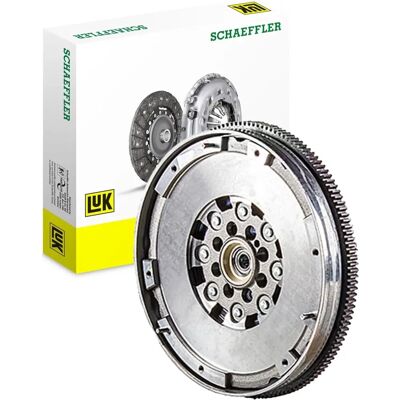 LUK 415 0141 10 Dobbelt masse svinghjul - Manuel gearkasse LUK 415 0141 10 Dobbelt masse svinghjul - Manuel gearkasse