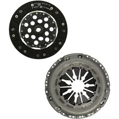 Σετ Συμπλέκτη LuK 623 3081 09 - Διάμετρος 230 mm Σετ Συμπλέκτη LuK 623 3081 09 - Διάμετρος 230 mm