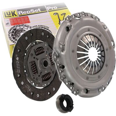 Schaeffler LuK 623 3084 00 - Koppeling set Schaeffler LuK 623 3084 00 - Koppeling set