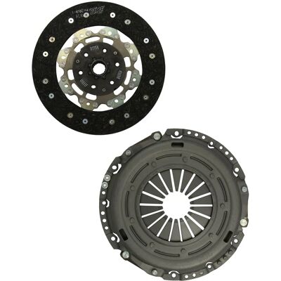 LuK 624 3050 09 Clutch Kit - Til VW, Audi, Seat, Ford LuK 624 3050 09 Clutch Kit - Til VW, Audi, Seat, Ford
