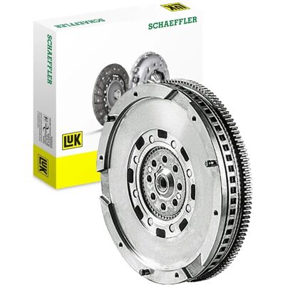 LuK 415 0160 10 Kiilokehä - Manuaalinen vaihteisto LuK 415 0160 10 Kiilokehä - Manuaalinen vaihteisto
