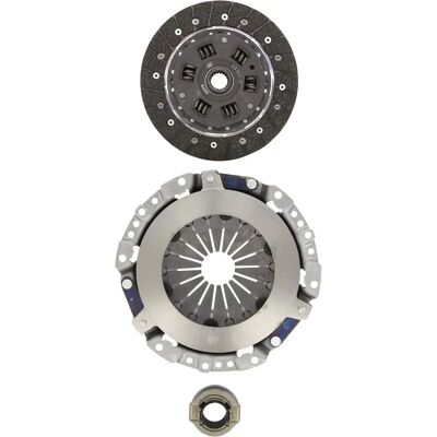 Σετ συμπλέκτη Mazda LuK - B30116510, 619 1698 60 Σετ συμπλέκτη Mazda LuK - B30116510, 619 1698 60