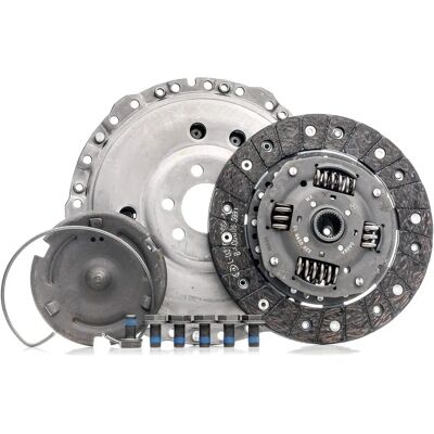 LuK Clutch Kit - 621 2218 09 - Clutch Kit til VW, SKODA, SEAT LuK Clutch Kit - 621 2218 09 - Clutch Kit til VW, SKODA, SEAT