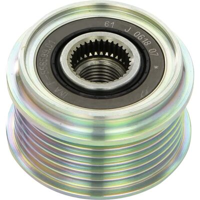INA Renault Volvo Mitsubishi Poulie Alternateur - Poulie Alternateur INA Renault Volvo Mitsubishi Poulie Alternateur - Poulie Alternateur