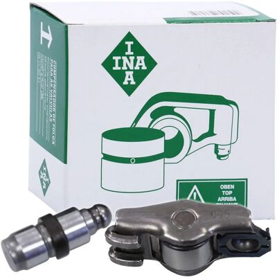 INA Veringset - Model 423 0012 10 voor VW, Audi, Skoda INA Veringset - Model 423 0012 10 voor VW, Audi, Skoda