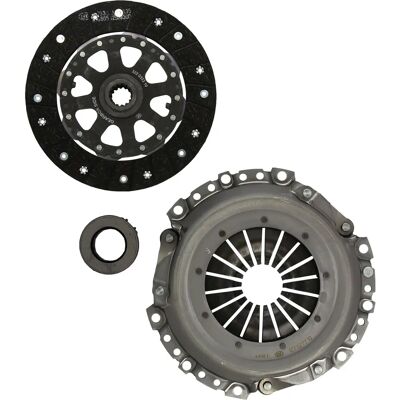 LuK Kuplungkészlet Mini - 622 3046 00 LuK Kuplungkészlet Mini - 622 3046 00