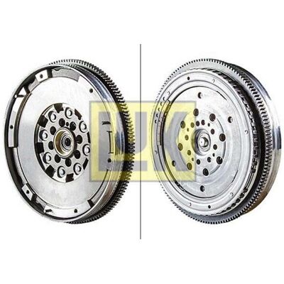 LuK 415 0187 10 - Πεταλούδα LuK 415 0187 10 - Πεταλούδα