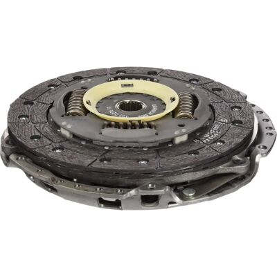LuK Ford Transit 250mm Kupplungssatz - Automatisch nachstellend LuK Ford Transit 250mm Kupplungssatz - Automatisch nachstellend