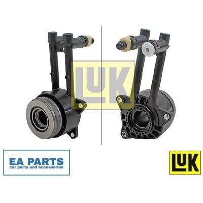 LuK 510 0062 10 Centrale Friktionslager - Friktion LuK 510 0062 10 Centrale Friktionslager - Friktion