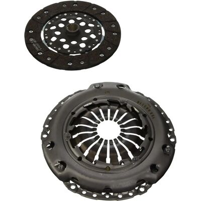 LuK BR 0222 623 3113 09 - Σετ Συμπλέκτη LuK BR 0222 623 3113 09 - Σετ Συμπλέκτη