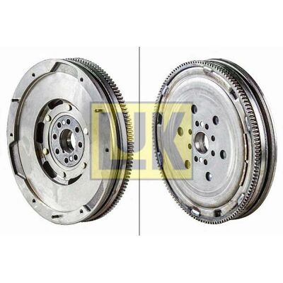 LuK 415 0162 10 Dobbeltmassesvinghjul - Manuel transmission LuK 415 0162 10 Dobbeltmassesvinghjul - Manuel transmission