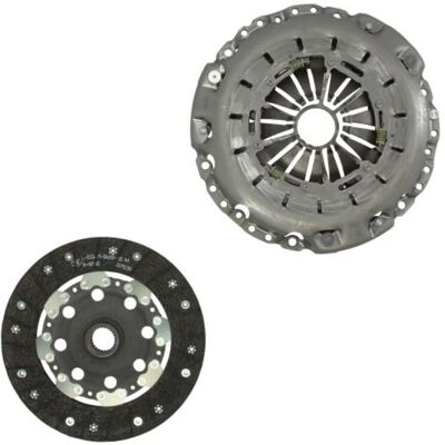 LuK 623 3138 09 Kløtsj sæt - Clutch Kit til Mercedes-Benz LuK 623 3138 09 Kløtsj sæt - Clutch Kit til Mercedes-Benz