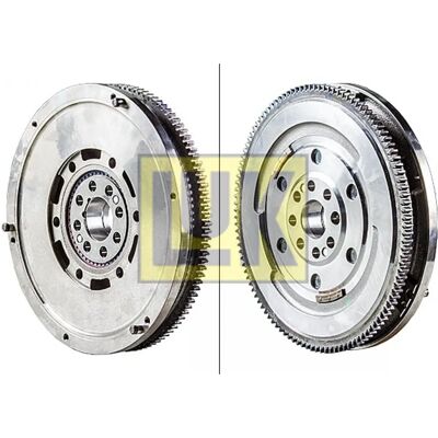 LuK 415 0194 10 Svinghjul - Manuel transmission LuK 415 0194 10 Svinghjul - Manuel transmission