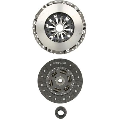 LuK 625 3022 00 Σετ Συμπλέκτη - Αυτόματη ρύθμιση για Ford Transit Mk5 LuK 625 3022 00 Σετ Συμπλέκτη - Αυτόματη ρύθμιση για Ford Transit Mk5