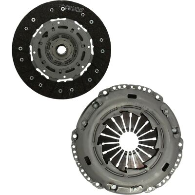LuK BR 0222 624 3126 09 Koblingssæt til Seat & VW LuK BR 0222 624 3126 09 Koblingssæt til Seat & VW
