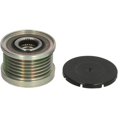 lataaja vetopyörä INA 535 0038 10 - 6 urat - 40mm Leveys lataaja vetopyörä INA 535 0038 10 - 6 urat - 40mm Leveys