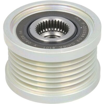 INA 535 0044 10 Puleggia Alternatore - Puleggia alternatore INA 535 0044 10 Puleggia Alternatore - Puleggia alternatore